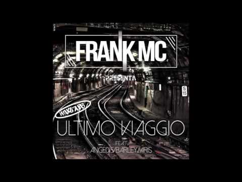 Frank Mc - Ultimo Viaggio