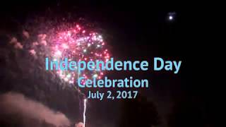 Independence Day Celebration Highlights