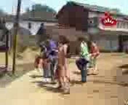 AMAR PARA KE NAI AIBU BULI RE