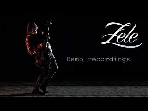Zele - Demo Recordings '100 vjekova'