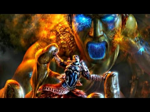God of war 2/the blade of olympus -(KXT)