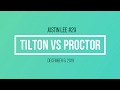 Tilton vs Proctor - Dec 6 2019