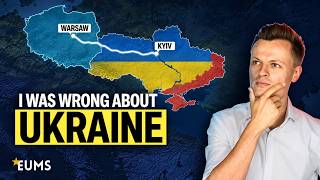 Can Ukraine Really Join the EU? We Went to Kyiv to Find Out