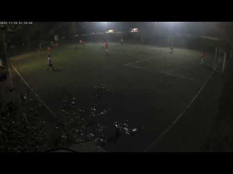 Jogo 29/11 - 15 a 30 min