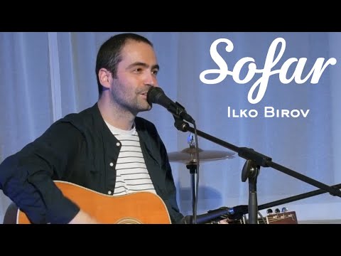 Ilko Birov - Sundress Avenue | Sofar Sofia