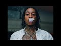 wiz khalifa - Burn Sumthin (1 hour)