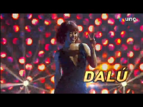 🦈 Dalú | Abrázame | Concierto 14 || La Academia