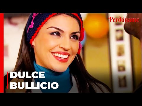 Bahar y Kemal Experimentaron La Emoción Del Matrimonio - Perdóname