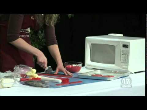 Chocolate Boxes (part 2)