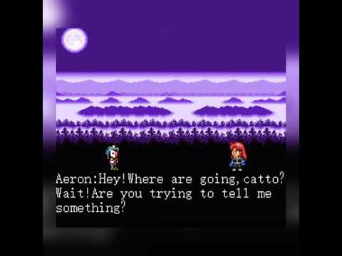 SMW Custom Music Track 603 - (The Legend Of Mystical Ninja - Spunky Female Ninja)