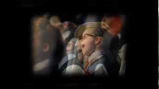 BBC Radio Wales -- Hywel Girls' Choir & Hywel Boy Singers (conductor John Hywel Williams)