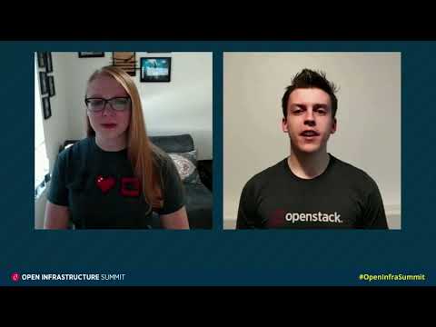 OpenStack: Latest Release Highlights & How to Start Contributing