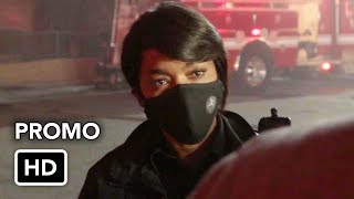 9-1-1 | Saison 4, �pisode 06 - Bande-annonce VO