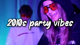 Download lagu 2010s party vibes ~club nostalgia playlist mp3