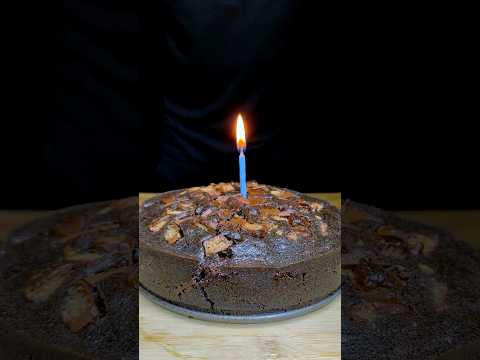 Oreo+KitKat+DairyMilk Cake ASMR #shorts