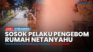 Israel Dihujani 100 Roket Hizbullah hingga Terkuak Sosok Pelaku Penembakan Suar ke Rumah Netanyahu