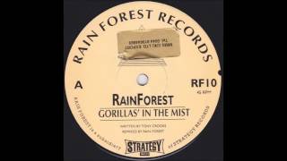 Rainforest - Gorillas In The Mist