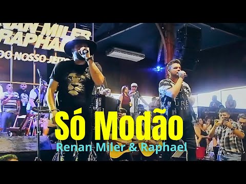 Modão Sertanejo, Seresta e Arrocha and 4 more