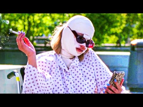 SICK OF MYSELF Bande Annonce | Comédie, Drame (2023)