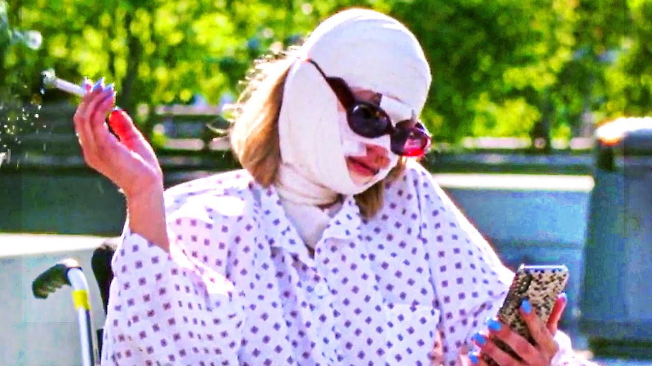 Miniature de la vidéo SICK OF MYSELF Bande Annonce | Comédie, Drame (2023) du film Sick of Myself