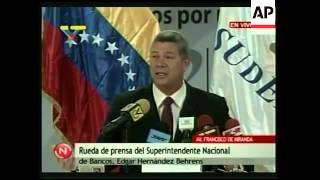 Depositors rush to pull money from Bank of Antigua after alleged Stanford fraud