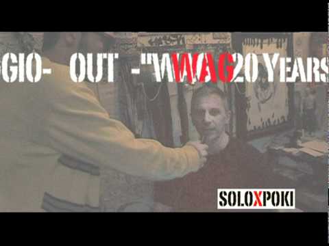 WAG 20YearsOfStyle - radio FAT-TEO 2