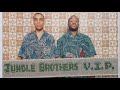 Jungle Brothers - Early Morning | UTV