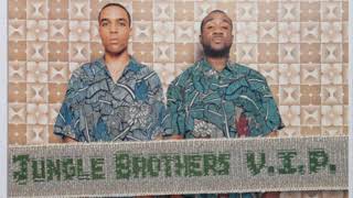Jungle Brothers - Early Morning | UTV