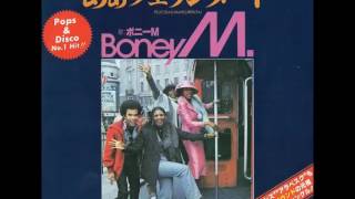 Strange　／　Boney M.