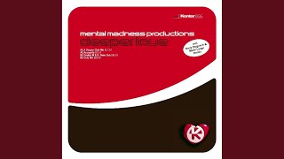 Deeper Love (Double M & D. Bone Dub)