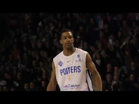 Basket, Top 5 : PB86 - Le Havre (2012)