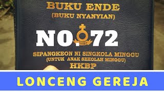 Download lagu Buku Ende Sekolah Minggu - LONCENG GEREJA (Lirik) mp3 Download lagu Buku Ende Sekolah Minggu - LONCENG GEREJA (Lirik) mp3
