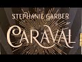Chapter 10 of Caraval {all credits go to Stephanie Garber, this is not my book, but it is my voice}