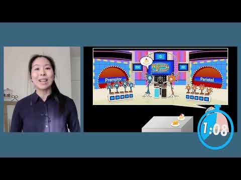 Three Minute Thesis 2022 | First prize winner: Ayuno Nakahashi