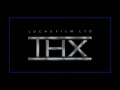 THX Logo High Pitched In Slow Motion