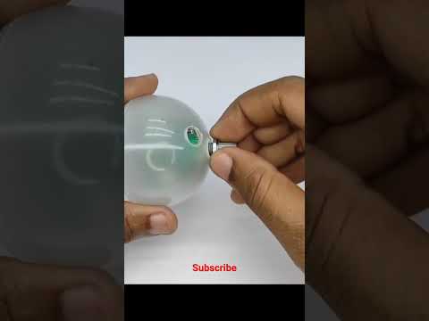 How to make a mini drilling machine#viral #trending #green 💚#hashtags