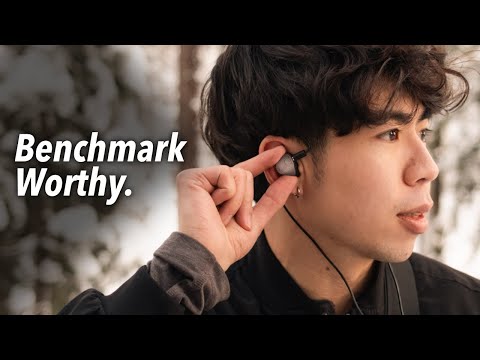 YU9 Que - My Favorite IEM Under $500!
