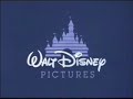 The Destruction Of The Walt Disney Pictures Logo 1986