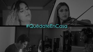 Hay Amores - Shakira - (Cover) - NOISE BAND ft. Diego Miño #cuarentena #COVID