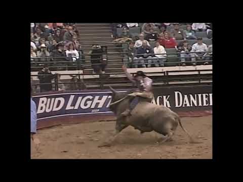 Aaron Semas vs Grey Wolf - 00 PBR Cleveland (86 pts)