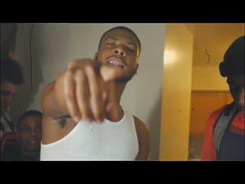 BiG TAE x Juggman O - BackDoor(official video)shot by carboncollection