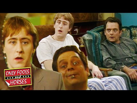 Ultimate Only Fools And Horses Watchathon - Part 2 | BBC Comedy Greats