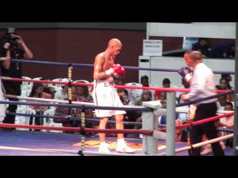 juan el niño ruiz vs marcelino morales asalto 4