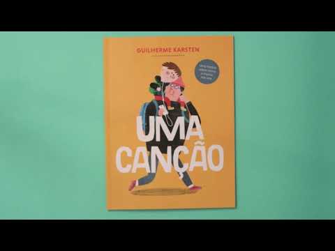 Uma Cano, como a msica nos une | Livros Infantis