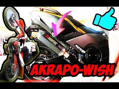download lagu mp3 mp4 Akrapovic Chinois, download lagu Akrapovic Chinois gratis, unduh video klip Akrapovic Chinois