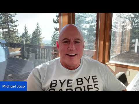 Are we entering the end time prophecy period? Is all out war against the radical left near?