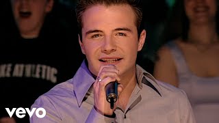Westlife - Fool Again (Live from Top of the Pops, 2000)