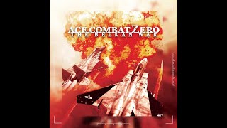 [ACE COMBAT ZERO] F1縛りプレイ[M1～M10]無言版part1
