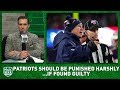 Spygate 2.0: If guilty, Patriots need to be PUNISHED HARSHLY I Pick Six Podcast