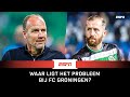 ? "Kop van Kevin van Veen spreekt boekdelen, die jongens zijn wanhopig…" | Voetbalpraat